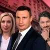 Жоден район ще не здав протоколи щодо виборів мера Києва