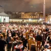 ​В Італії «вибухнули» протести проти жорсткого карантину