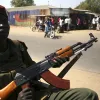 Суданські  військові затримали трьох відомих продемократичних діячів