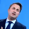 ​Прем'єр-міністра Люксембурга Беттеля звинувачують у  плагіаті магістерської роботи