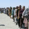 ​В УВКБ вітають спрощення правил перетину пакистано-афганського кордону