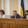 За ініціативи МВС в Україні має запрацювати повноцінний реєстр зброї - Денис Монастирський За ініціативи МВС в Україні має запрацювати повноцінний реєстр зброї - Денис Монастирський