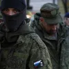 ​Приватні військові компанії рф вербують на війну з Україною "зеків" ульяновська, – Генштаб