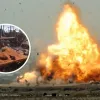 ​Російські військові жаліються, що ЗСУ знищили склад з їхньою технікою на Херсонщині (відео)