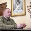 Очищення СБУ – один з головних пріоритетів сьогодні – в.о. Голови Служби Василь Малюк Очищення СБУ – один з головних пріоритетів сьогодні – в.о. Голови Служби Василь Малюк
