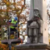 У Польщі демонтували чотири пам’ятники червоноармійцям