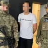 ​На Київщині затримано депутата при спробі заволодіння 45 тисяч доларів