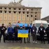 ​Турбота – з Україною в серці