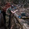 ​У ЗСУ заявили про удар по Бєлгородському водосховищу