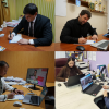​Прокурори Луганщини долучилися до написання Радіодиктанту національної єдності