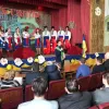 У Дніпрі провели спортивно-патріотичне свято, присвячене відзначенню Дня Гідності і Свободи під назвою «Україна - країна нескорених».