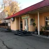Труп в дніпровському кафе