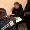 ​Одеські поліціянти були затримані за хабарництво