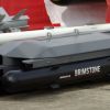 Велика Британія надала Україні високоточні ракети Brimstone 2 Велика Британія надала Україні високоточні ракети Brimstone 2