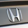 Компания Honda создали электромобиль, которому не нужен водитель