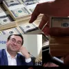 ​Евгений Олейников: налоговый “махинатор” после увольнения и обысков задекларировал 6 земельных участков, Lexus и доход на 4,8 млн грн