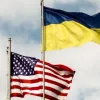 США передали Україні першу партію обладнання для ремонту електромереж