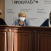 За участю прокурорів судами звільнено від кримінальної відповідальності 26 неповнолітніх осіб  За участю прокурорів судами звільнено від кримінальної відповідальності 26 неповнолітніх осіб