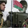 ​білоруських військ немає на території України, – представник ГУР МО Андрій Юсов