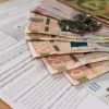 В Уряді хочуть підвищити комунальні тарифи, щоб платити гідні зарплати енергетикам В Уряді хочуть підвищити комунальні тарифи, щоб платити гідні зарплати енергетикам