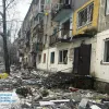 Чергова нічна атака на Мирноград – розпочато розслідування за фактом поранення трьох мирних мешканців, серед яких неповнолітній