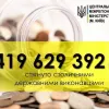 У січні 2020 року державні виконавці Києва стягнули майже 420 млн грн боргів