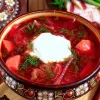 Топ-20 найкращих супів світу: саме до цього списку потрапив український борщ!