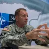 ​Екскомандувач Армією США у Європі Бен Годжес вважає, що до кінця серпня Україна може звільнити Крим