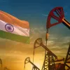 Нові заходи США проти росії загрожують скоротити обсяги продажу російської нафти до Індії 