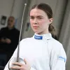 Юна шпажистка зі Львова, 16-річна Анна Максименко, відзначилася тріумфом на Чемпіонаті Європи з фехтування серед кадетів та юніорів, що відбувся у Неаполі, Італія