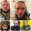 Судитимуть п’ятьох громадян, які воювали в російських підрозділах проти України