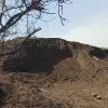 Розпочато розслідування за фактом знищення окупантами історичної культурної пам’ятки курган Дід у Маріуполі