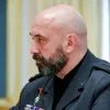 ​«Рівень підготовки воїна тероборони має бути не нижчим, ніж у солдата на передовій» – Сергій Кривонос