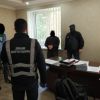 На хабарі у 24 тис грн затримано начальника одного з управлінь ГУНП в Запорізькій області На хабарі у 24 тис грн затримано начальника одного з управлінь ГУНП в Запорізькій області