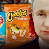 ​Годують окупантів: продукцію Lay's та Cheetos помітили у сухпайках армії рф (відео)