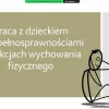 На факультеті фізичного виховання та спорту відбулася онлайн-лекція на тему «Особливості проведення занять з фізичного виховання для дітей з особливими освітніми потребами: досвід Польщі»