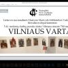 Відбувся міжнародний соціокультурний захід «Вільнюс – Полтава: вектор єднання» Відбувся міжнародний соціокультурний захід «Вільнюс – Полтава: вектор єднання»