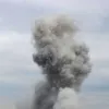 ​Окупанти обстріляли Умань, ракета зруйнувала багатоповерхівку