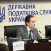 Чем дальше, тем страшнее: налоговики Любченко под носом у Зеленского за 18 дней украли из бюджета 670 млн грн НДС Чем дальше, тем страшнее: налоговики Любченко под носом у Зеленского за 18 дней украли из бюджета 670 млн грн НДС