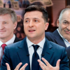 Появились детали законопроекта Владимира Зеленского об олигархах – СМИ Появились детали законопроекта Владимира Зеленского об олигархах – СМИ
