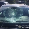 На Харківщині чоловік на підпитку намагався викрасти 12 автомобілів.    На Харківщині чоловік на підпитку намагався викрасти 12 автомобілів.