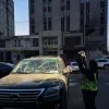 ​Нацполіція показала наслідки нічної атаки на Київ