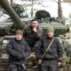 ​115 бригада ЗСУ: Танкісти 115 бригади ЗСУ