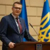 ​Привітання Голови СБУ Івана Баканова з нагоди Дня Конституції України