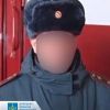 Перейшов на бік ворога та працює на окупантів – на Донеччині заочно судитимуть начальника загону ДСНС Перейшов на бік ворога та працює на окупантів – на Донеччині заочно судитимуть начальника загону ДСНС