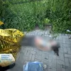 У Краматорську 9 осіб загинули, ще 60 зазнали поранень, серед них 8-місячне немовля (ОНОВЛЕНО)