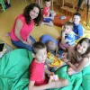 Еміль Арутюнян: дніпровський меценат регулярно допомагає дітям, що опинилися у складних соціальних обставинах