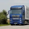 ​На Дніпропетровщині понад 150 перевізників порушили правила транспортування вантажу у спеку