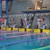 ​На Кубку України з плавання дніпряни вибороли 36 нагород різного ґатунку
