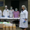 Еміль Карленович Арутюнян: провідні медичні заклади України повинні отримувати достойне оснащення та фінансування